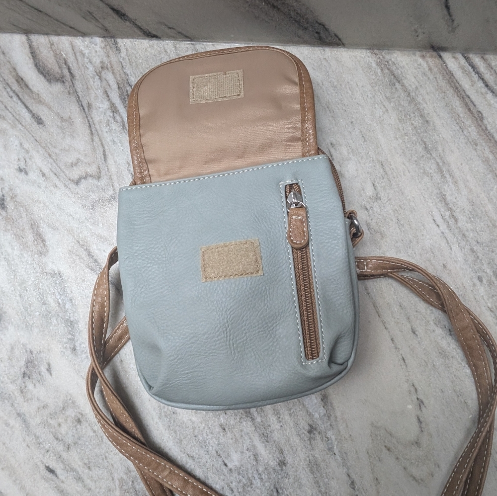 MultiSac Mini Crossbody - Picture 4 of 5